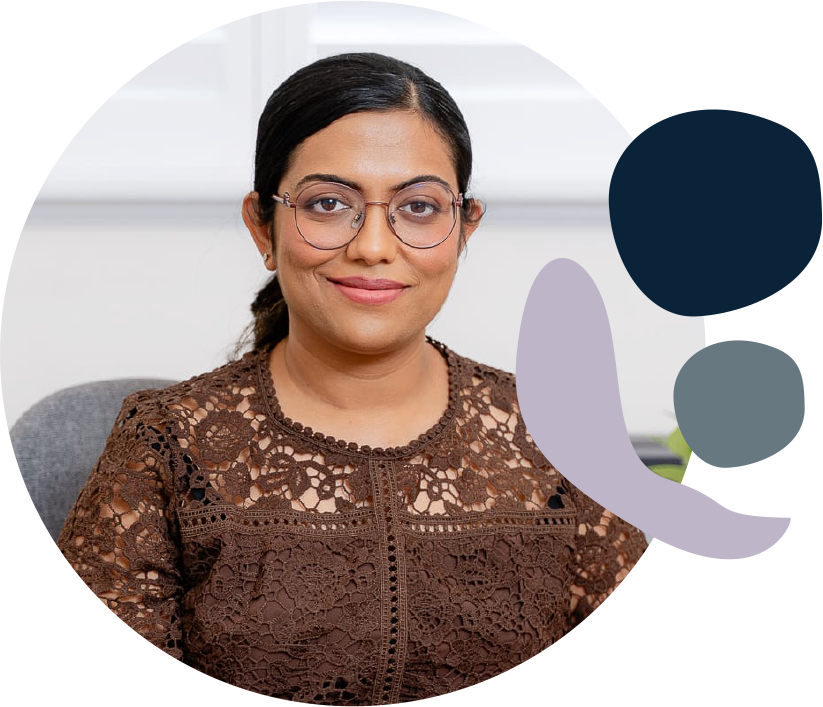 Dr Ritu Dutta