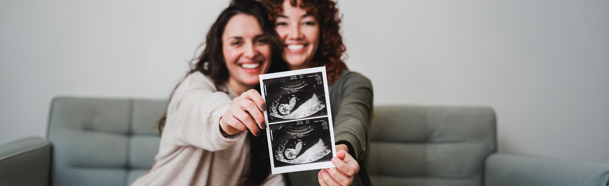 Donor Conception & Surrogacy