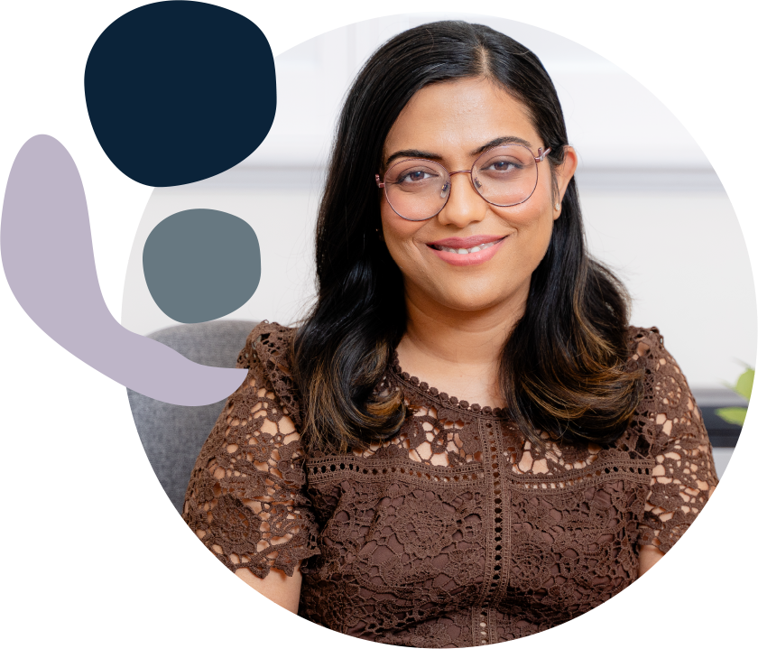 Dr Rituparna Dutta